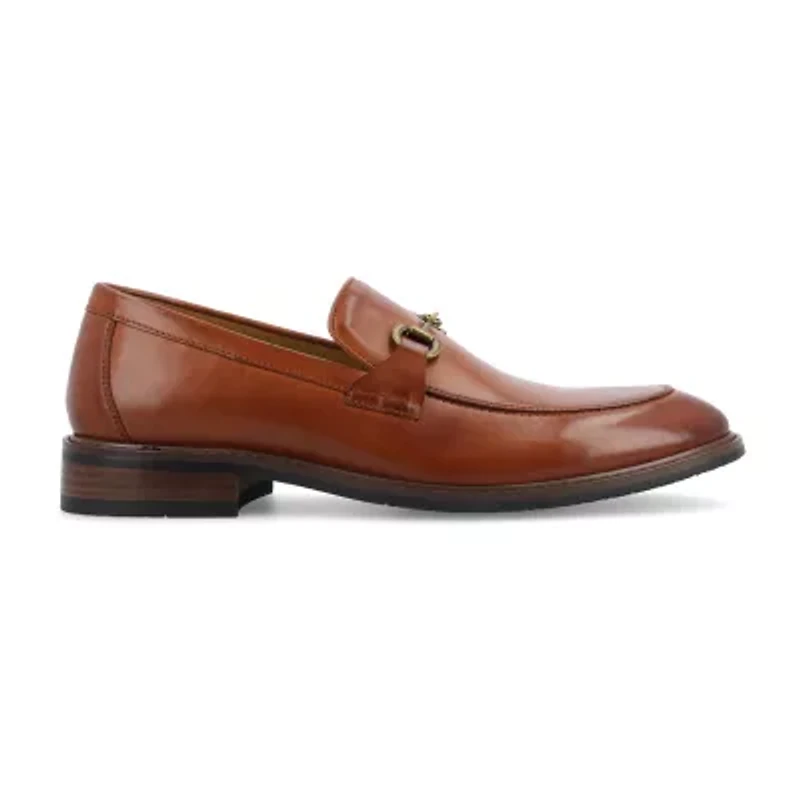 Vance Co Rupert Mens Moc Loafers