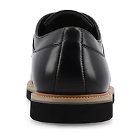 Vance Co William Mens Round Loafers