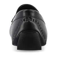 Vance Co Isaiah Mens Square Loafers