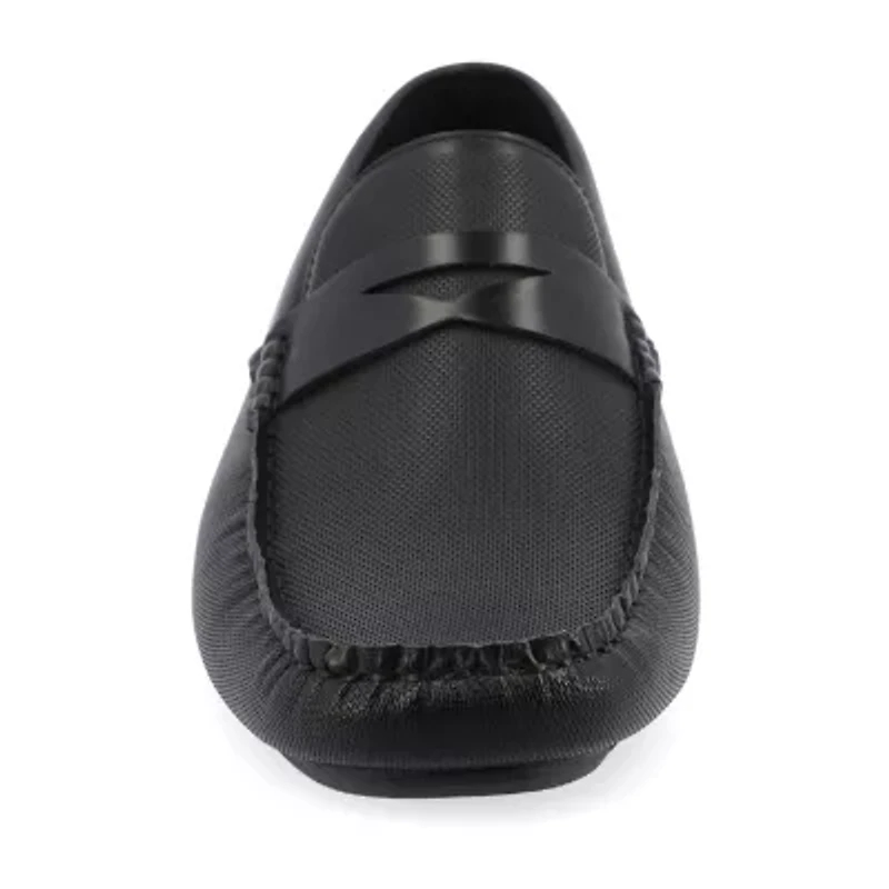 Vance Co Isaiah Mens Square Loafers