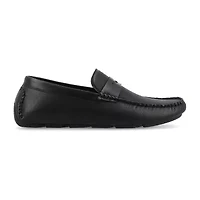 Vance Co Isaiah Mens Square Loafers