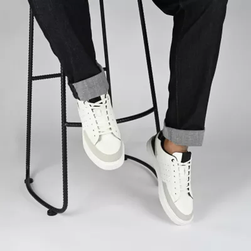 Vance Co Wesley Mens Sneakers
