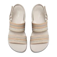 Clarks Womens Arla Stroll Sandals