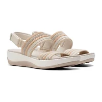 Clarks Womens Arla Stroll Sandals