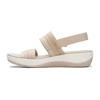 Clarks Womens Arla Stroll Sandals