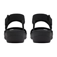 Clarks Womens Arla Stroll Sandals
