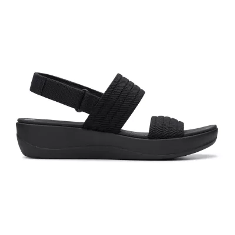 Clarks Womens Arla Stroll Sandals