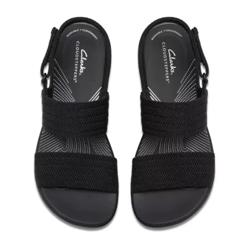 Clarks Womens Arla Stroll Sandals