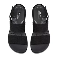 Clarks Womens Arla Stroll Sandals