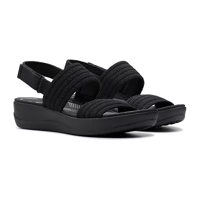 Clarks Womens Arla Stroll Sandals