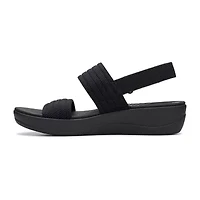 Clarks Womens Arla Stroll Sandals