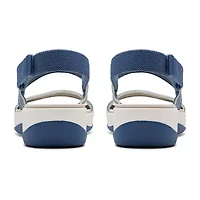 Clarks Womens Arla Stroll Sandals