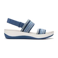 Clarks Womens Arla Stroll Sandals