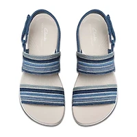 Clarks Womens Arla Stroll Sandals
