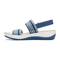 Clarks Womens Arla Stroll Sandals