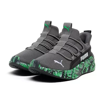 PUMA One4all 2.0 Throttle Little Boys Running Shoes