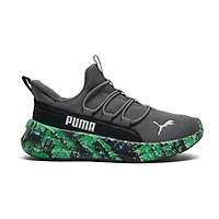 PUMA One4all 2.0 Throttle Little Kid Boys Running Shoes