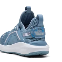 PUMA Soft Enzo 5 Space Belle Little Kid Girls Running Shoes
