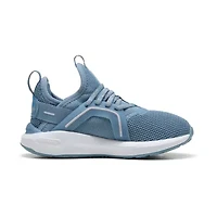PUMA Soft Enzo 5 Space Belle Little Kid Girls Running Shoes