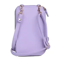 Julia Buxton Evywhr Womens RFID Blocking Wallet