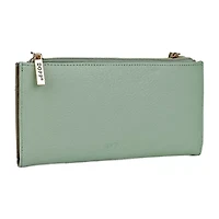 Dopp Cosmo Womens RFID Blocking Envelope Wallet