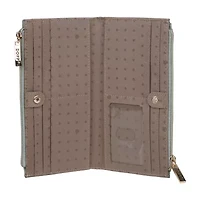 Dopp Cosmo Womens RFID Blocking Envelope Wallet
