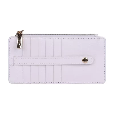 Dopp Thin Card Holder Womens Rfid Blocking Wallet
