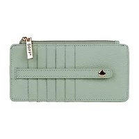 Dopp Thin Card Holder Womens Rfid Blocking Wallet