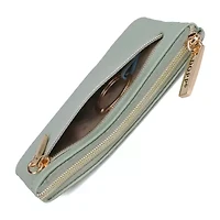 Dopp Large Id Coin Card Case Womens Rfid Blocking Wallet