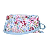 Julia Buxton Ultimate Womens Rfid Blocking Wallet