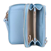 Julia Buxton Ultimate Womens Rfid Blocking Wallet