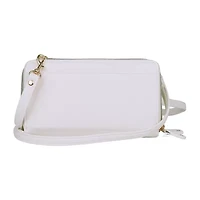 Julia Buxton Ultimate Womens Rfid Blocking Wallet
