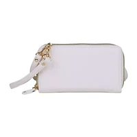 Julia Buxton Ultimate Womens Rfid Blocking Wallet