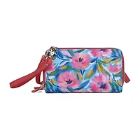 Julia Buxton Ultimate Womens Rfid Blocking Wallet