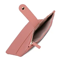 Julia Buxton Bifold  Cc Womens RFID Blocking Bifold Wallet