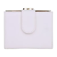 Julia Buxton Lexington Wallet Womens Rfid Blocking Bifold Wallet