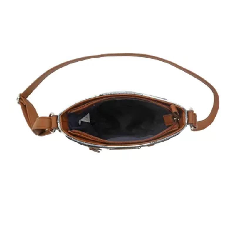 Rosetti Shauna Crossbody Bag