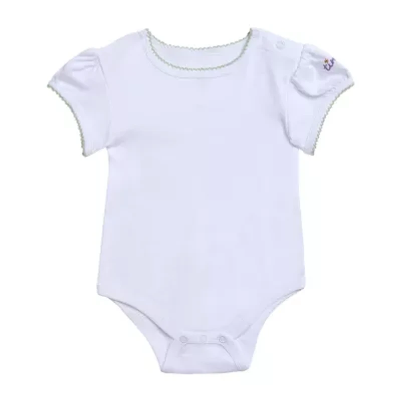 Tinkerbell Baby Girls 2-pc. Tinker Bell Skirt Set