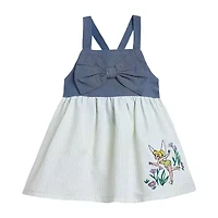 Tinkerbell Baby Girls 2-pc. Tinker Bell Skirt Set