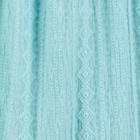 Carter's Little & Big Kid Girls Sleeveless Sundress