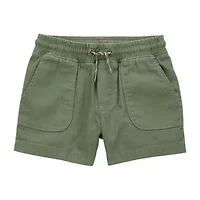 Carter's Toddler Boys Pull-On Short