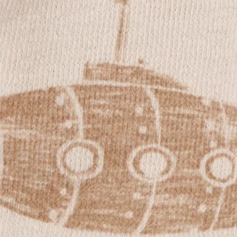 Carter's Toddler Boys Pull-On Short