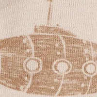 Carter's Toddler Boys Pull-On Short