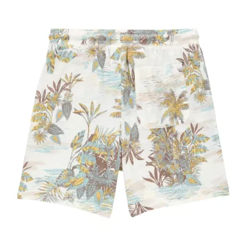 Carter's Little & Big Kid Boys Pull-On Short