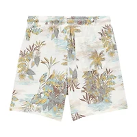 Carter's Little & Big Kid Boys Pull-On Short