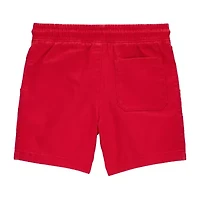 Carter's Little & Big Kid Boys Pull-On Short