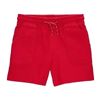 Carter's Little & Big Kid Boys Pull-On Short