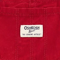 Oshkosh Toddler Girls Shortalls