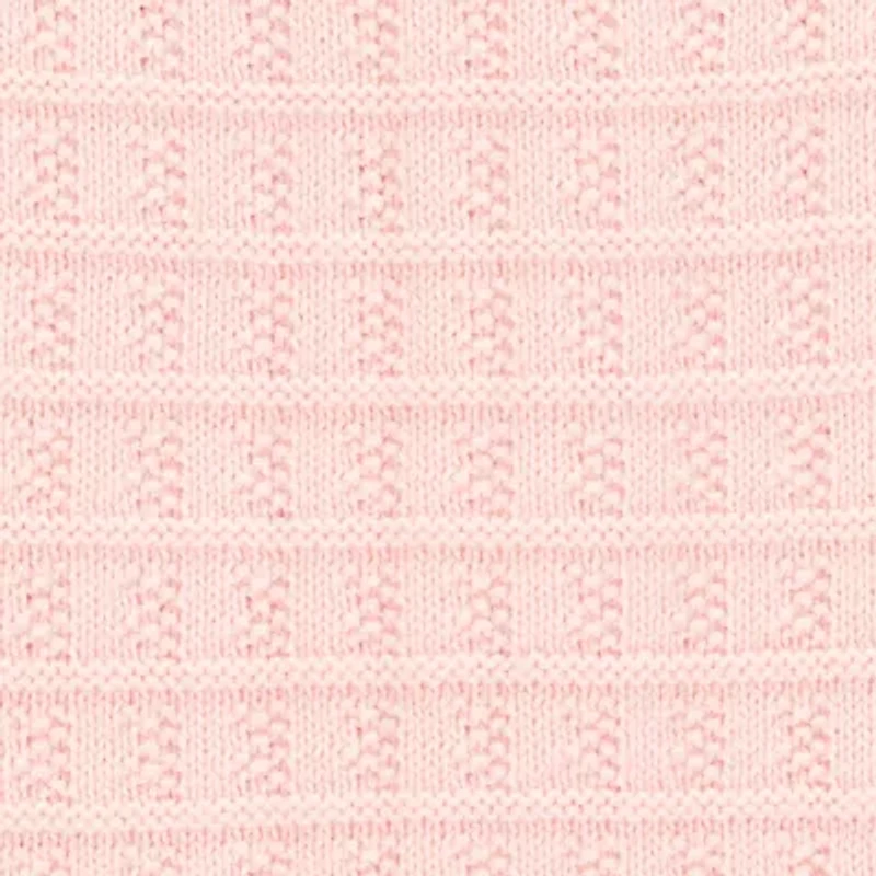 Carter's Little & Big Kid Girls Scoop Neck Sleeveless Tank Top