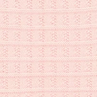 Carter's Little & Big Kid Girls Scoop Neck Sleeveless Tank Top